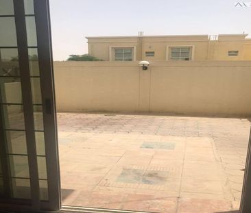 Beautiful, Big, Spacious Villa for Rent | Mirdif - Photo 1