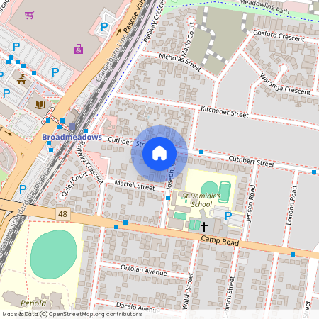 3/143 Cuthbert Street, Vic 3047, Broadmeadows