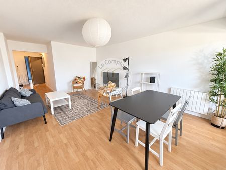 Location Appartement 1 pièce 10m² MARSEILLE 9ème - Photo 2