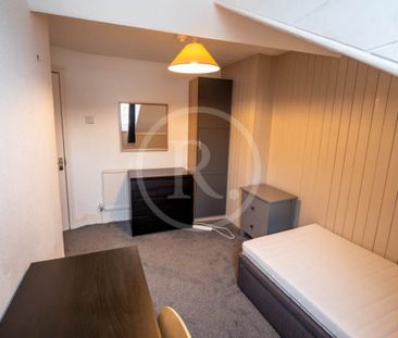 1 Bed - Portland Road, Aberystwyth, Ceredigion - Photo 6