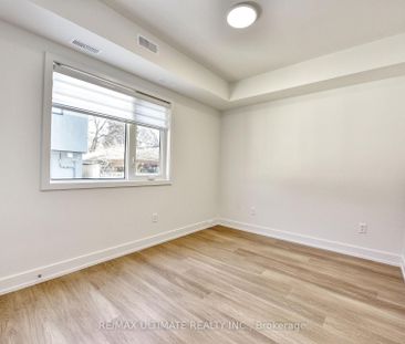 For Lease - 385 McRoberts Avenue Unit# Main Floor, Toronto, Ontario - Photo 1