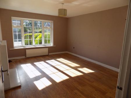 2 bedroom terraced house to rent - Photo 5