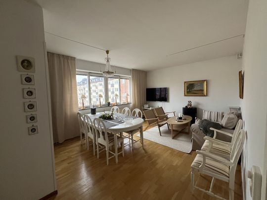 Gotlandsgatan, Stockholm - Foto 1