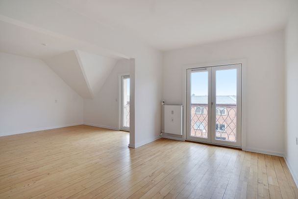 Bytoften 23, 1. th. - Photo 1