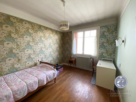 Maison meublée - Quartier BOSSUET - BLOIS - Photo 4