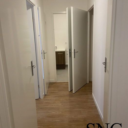 T3 + GRANDE TERRASSE + PKG SSOL - Photo 1