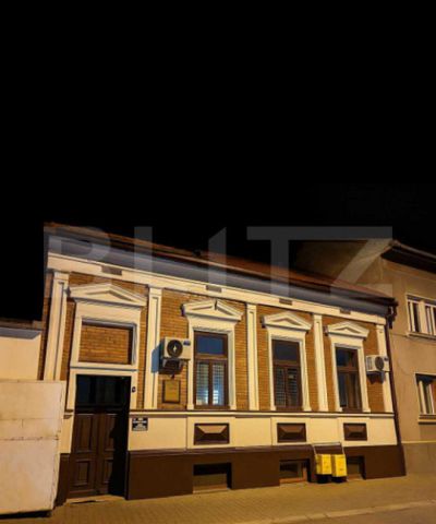 Proprietate de inchiriat 13 camere, 200 mp, zona ultracentra - Fotografie 5