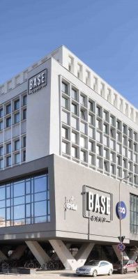 Basecamp by Xior Łódź I - Фото 1