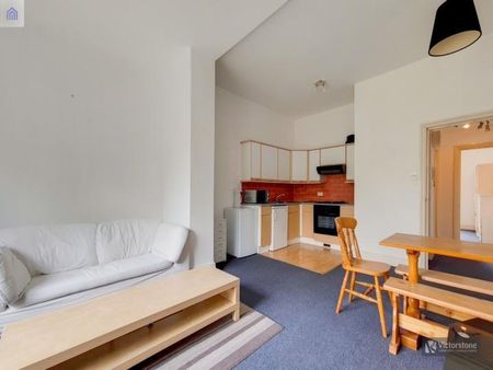 1 bedroom apartment to rent - Photo 3