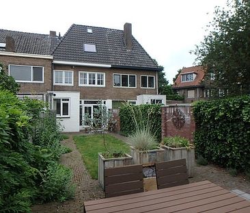 Juliusstraat - Foto 1