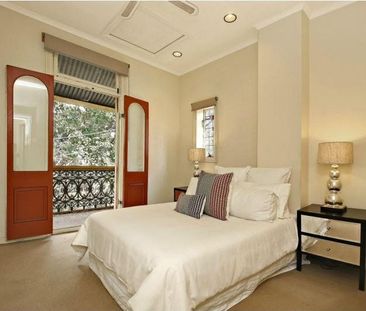 19 Bowes, Edgecliff NSW 2027 - Terrace For Rent | Domain - Photo 5