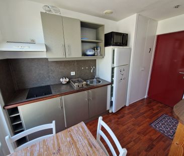 Location Appartement 1 pièce 22m² AMIENS 80000 - Photo 2