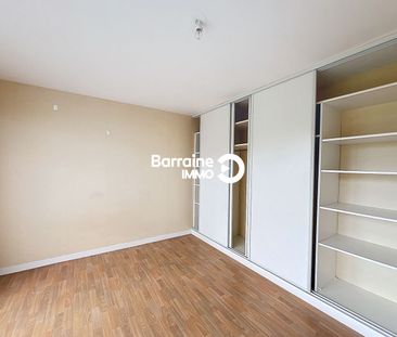 Location appartement à Brest 28.67m² - Photo 2