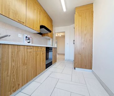 3.5 Zimmer, 84 m², 4. Stock - Foto 2