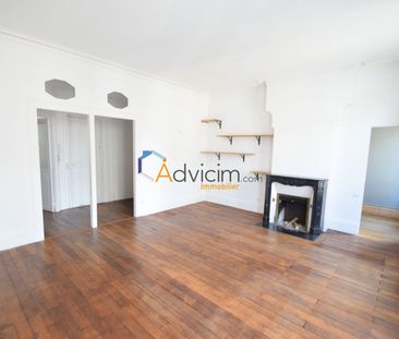 Appartement à louer Orléans - Photo 1