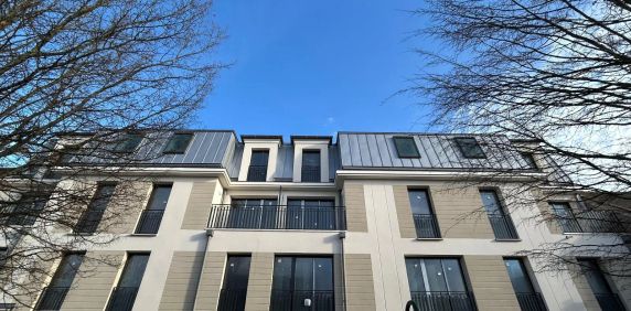 Appartement à louer 3 pièces 58.6m² - Photo 2