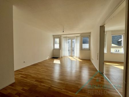 Seniorenresidenz Friedrichstraße: Barrierefreies Servicewohnen in der Innenstadt - Photo 2