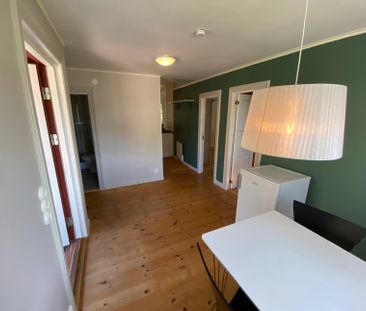 Svarta backen, Värmdö - Foto 1