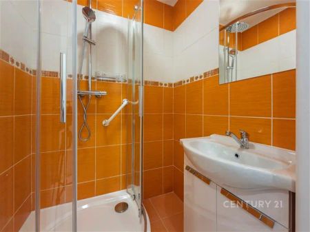 Pronájem slunného a prostorného bytu 2+1 v Novém Jičíně, ul.Vančurova. - Photo 5