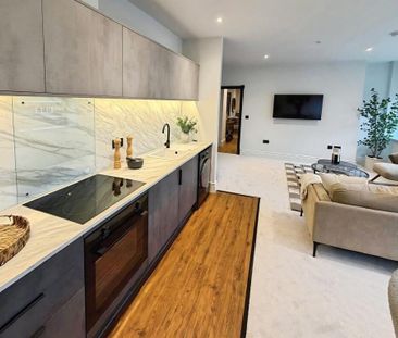 2 bedroom flat to rent - Photo 6