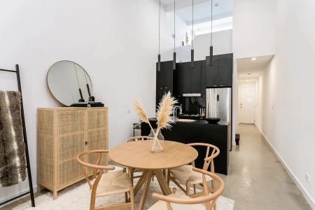 Immaculate 2-Bedroom Townhouse/Loft – Low-Maintenance Luxury in the Heart of Lightsview - Photo 5