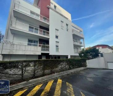 Appartement à louer 2 pièces 48.17m² - Photo 4