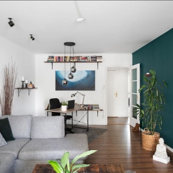 Järfälla - 2rok - 9mån - 9.430kr/mån - Photo 1