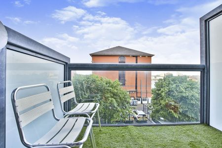 apartment to rent Clippers Quay, Salford, M50 - Photo 4