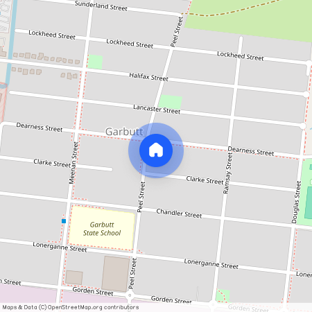 2/43 Peel Street, Qld 4814, Garbutt