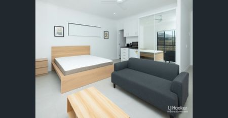 ONE BEDROOM, IN SHARED LIVING - Photo 3