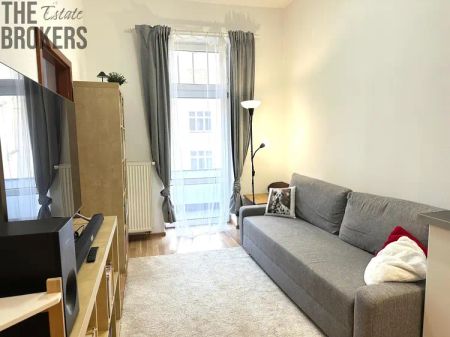 Pronájem bytu 2kk,36 m - Fotografie 3