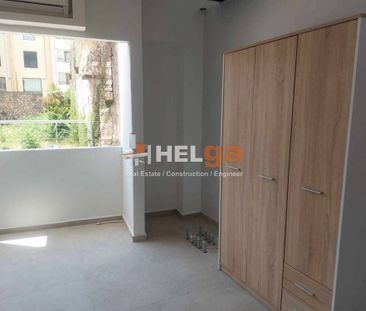 Studio/Γκαρσονιέρα για ενοικίαση Άγιος Γεράσιμος (Πάτρα) - Photo 1
