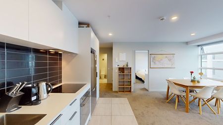 E1602/160 Victoria Street, Te Aro - Photo 5