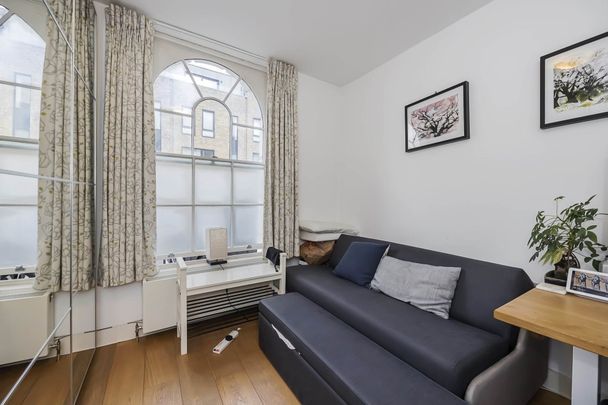 Price £3,850 pcm - Available Now - Unfurnished - Photo 1