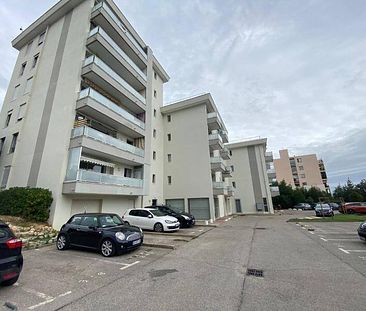 Location appartement 1 pièce 25.05 m² à Montpellier (34000) - Photo 4