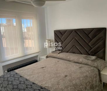 Apartamento en alquiler en Calle Real, cerca de Calle de Marcos Red... - Photo 4