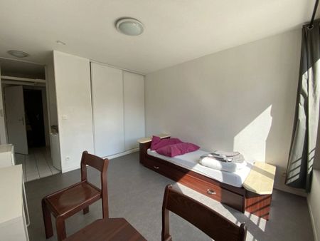 Rental Apartment Boulogne-Billancourt - Photo 3