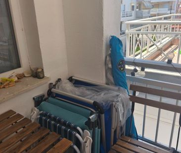 Studio/Γκαρσονιέρα για ενοικίαση Περαία (Θερμαϊκός) - Photo 1