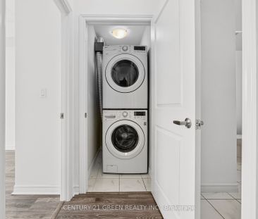 For Lease - 630 Sauve Street Unit# #417, Milton, Ontario - Photo 5