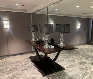 MODERN FURNISHED APARTMENT IN THE HEART OF THE CBD & CIRCULAR QUAY - Photo 3