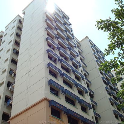 Blk 419 Canberra Road (Sembawang), HDB 5 Rooms - For Rent - Photo 1