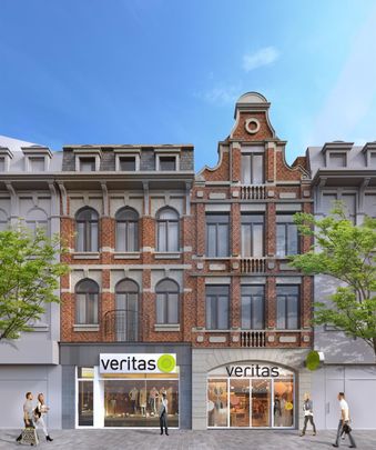 Diestsestraat 83 / 0102, 3000 Leuven - Photo 1