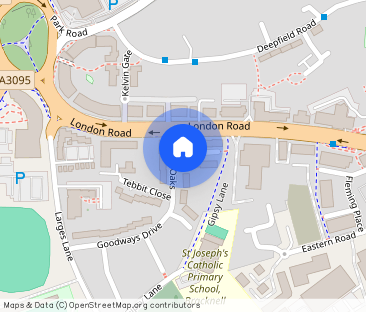 The Oaks RM1 - Photo 1