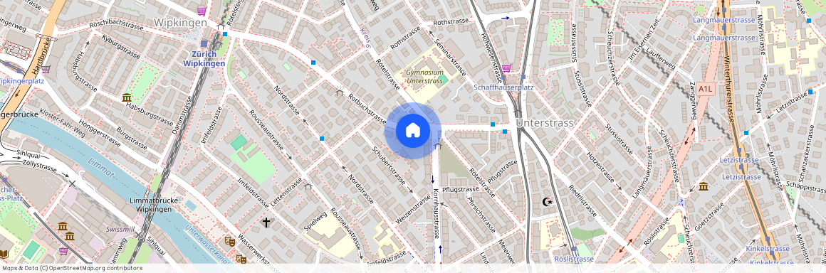 8037, Zürich, Rotbuchstrasse, 27