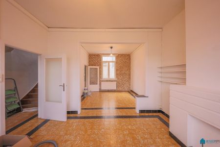 Eengezinswoning aan de Coupure - Photo 5