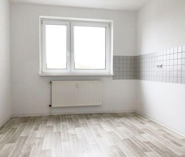 Tolle Wohnung im Zentrum sucht tolle Mieter - Foto 1
