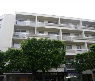 Location Appartement 1 pièces 28 m2 à Chelles - Photo 2