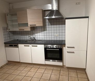 2 Zimmer Wohnung in Metternich zum 15.01.2026 - Photo 1