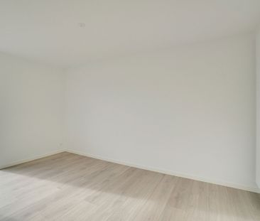 4-vær. rækkehus med egen terrasse - Photo 5