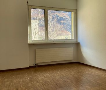 Pratico 3.5 locali immerso nel verde - Foto 2